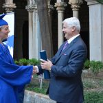 DIU Libertas svečana dodjela diploma