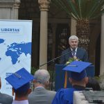 DIU Libertas svečana dodjela diploma