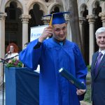 DIU Libertas svečana dodjela diploma