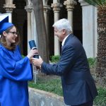 DIU Libertas svečana dodjela diploma