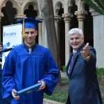 DIU Libertas svečana dodjela diploma