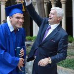 DIU Libertas svečana dodjela diploma