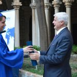 DIU Libertas svečana dodjela diploma