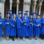 DIU Libertas svečana dodjela diploma