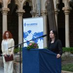 DIU Libertas svečana dodjela diploma