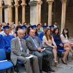 DIU Libertas svečana dodjela diploma