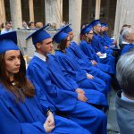 DIU Libertas svečana dodjela diploma