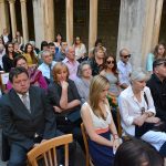 DIU Libertas svečana dodjela diploma