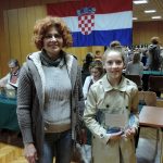 Godisnja skupstina AK Dubrovnik 2