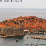 Kamera Just Dubrovnik Web Cam 17