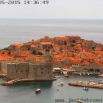 Kamera Just Dubrovnik Web Cam 18