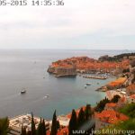 Kamera Just Dubrovnik Web Cam 2