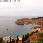 Kamera Just Dubrovnik Web Cam 3