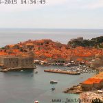 Kamera Just Dubrovnik Web Cam 4