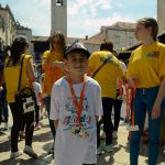 Kids Day 9