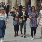 Prvi maj spica djir Stradun 13