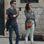 Prvi maj spica djir Stradun 17
