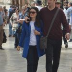 Prvi maj spica djir Stradun 25
