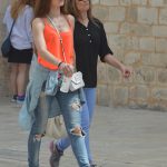 Prvi maj spica djir Stradun 29