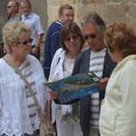 Prvi maj spica djir Stradun 4