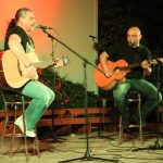 Stars and Pines Slavica 3