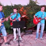 Stars and Pines Slavica 8