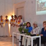Tereza Buconic Govic Knjizevna vecer 1