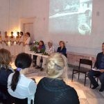 Tereza Buconic Govic Knjizevna vecer 14