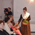 Tereza Buconic Govic Knjizevna vecer 15