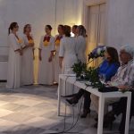 Tereza Buconic Govic Knjizevna vecer 4