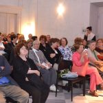 Tereza Buconic Govic Knjizevna vecer 7