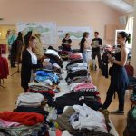 Zupski humanitarni buvljak 13