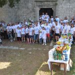 FOTO/VIDEO Evo tko je sudjelovao na župskoj humanitarnoj biciklijadi! 23 biciklijada 1