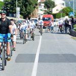 FOTO/VIDEO Evo tko je sudjelovao na župskoj humanitarnoj biciklijadi! 14 biciklijada 10