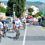 FOTO/VIDEO Evo tko je sudjelovao na župskoj humanitarnoj biciklijadi! 13 biciklijada 11