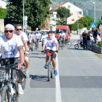 FOTO/VIDEO Evo tko je sudjelovao na župskoj humanitarnoj biciklijadi! 11 biciklijada 13