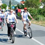FOTO/VIDEO Evo tko je sudjelovao na župskoj humanitarnoj biciklijadi! 10 biciklijada 14