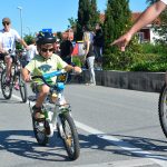 FOTO/VIDEO Evo tko je sudjelovao na župskoj humanitarnoj biciklijadi! 6 biciklijada 18