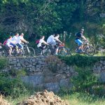 FOTO/VIDEO Evo tko je sudjelovao na župskoj humanitarnoj biciklijadi! 3 biciklijada 21