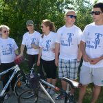 FOTO/VIDEO Evo tko je sudjelovao na župskoj humanitarnoj biciklijadi! 20 biciklijada 4