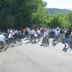 FOTO/VIDEO Evo tko je sudjelovao na župskoj humanitarnoj biciklijadi! 18 biciklijada 6