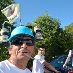 FOTO/VIDEO Evo tko je sudjelovao na župskoj humanitarnoj biciklijadi! 17 biciklijada 7