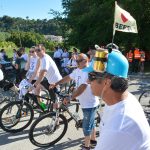 FOTO/VIDEO Evo tko je sudjelovao na župskoj humanitarnoj biciklijadi! 16 biciklijada 8