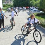 FOTO/VIDEO Evo tko je sudjelovao na župskoj humanitarnoj biciklijadi! 15 biciklijada 9