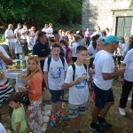 FOTO/VIDEO Evo tko je sudjelovao na župskoj humanitarnoj biciklijadi! 34 biciklijada2 12