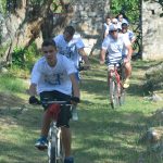 FOTO/VIDEO Evo tko je sudjelovao na župskoj humanitarnoj biciklijadi! 24 biciklijada2 2