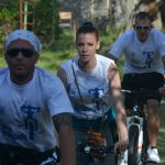 FOTO/VIDEO Evo tko je sudjelovao na župskoj humanitarnoj biciklijadi! 25 biciklijada2 3