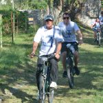 FOTO/VIDEO Evo tko je sudjelovao na župskoj humanitarnoj biciklijadi! 26 biciklijada2 4