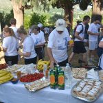 FOTO/VIDEO Evo tko je sudjelovao na župskoj humanitarnoj biciklijadi! 30 biciklijada2 8