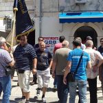 branitelji prosvjed gruz blokada prometa 290515 2